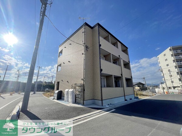 入間セイワレジデンスIIの物件内観写真